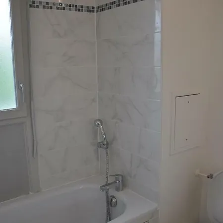 Appart Charlety Paris 14 Apartament Gentilly