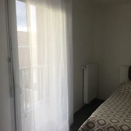 Apartament Appart Charlety Paris 14