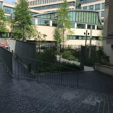 Appart Charlety Paris 14 Apartament